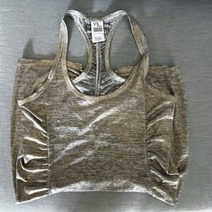 Long tank top Victoria Secret